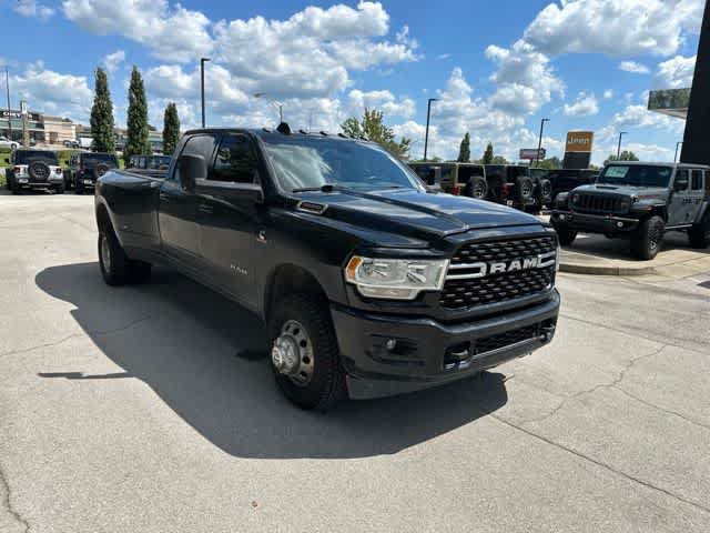 Certified 2022 RAM 3500 Big Horn w/ Level A Equipment Group AWD/4WD image 23