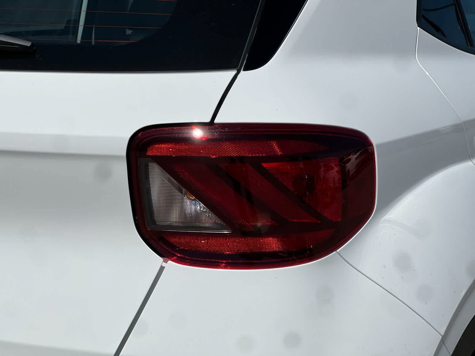 New 2026 Hyundai Venue SEL FWD image 11