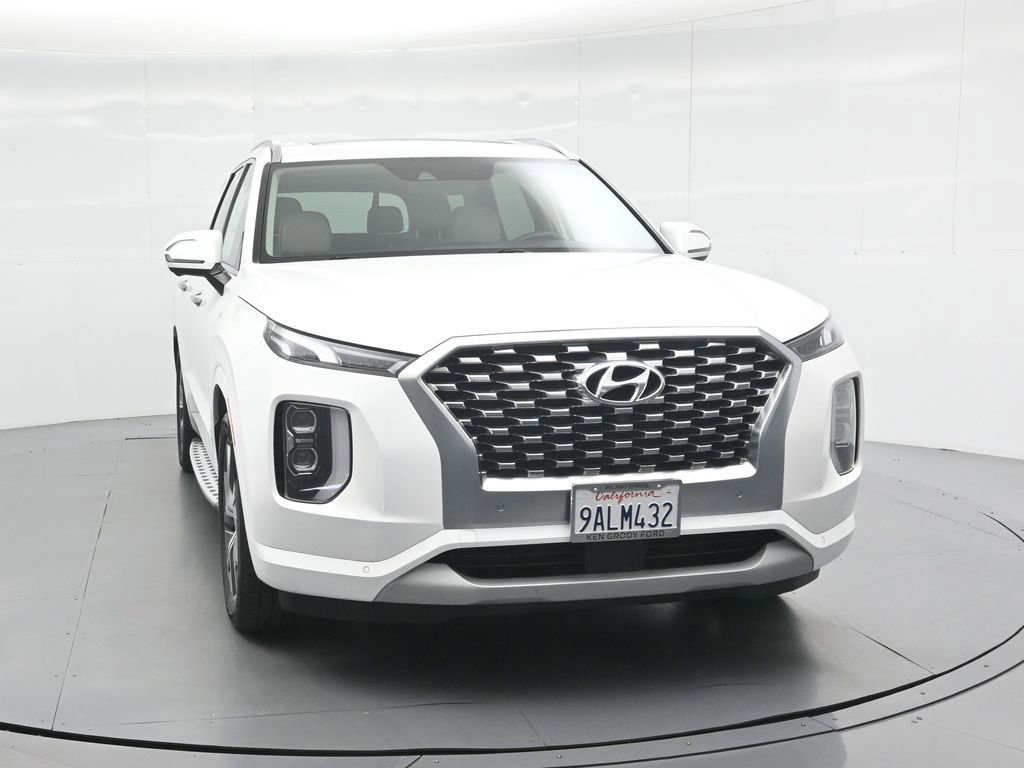 Used 2022 Hyundai Palisade Limited image 58