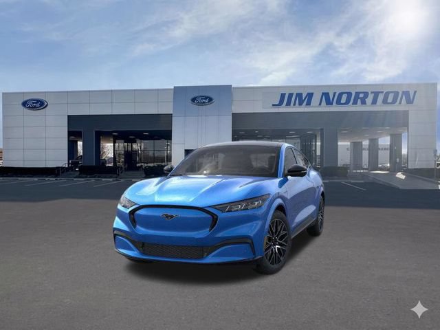 New 2026 Ford Mustang Mach-E Premium RWD image 3