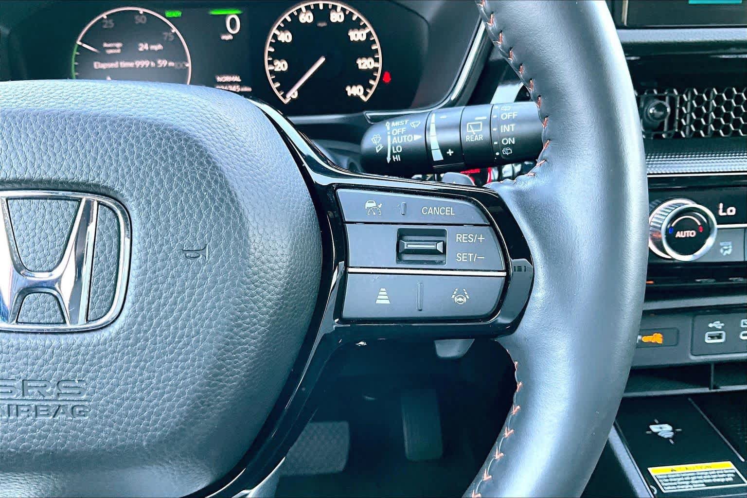Used 2024 Honda CR-V Sport Touring image 25