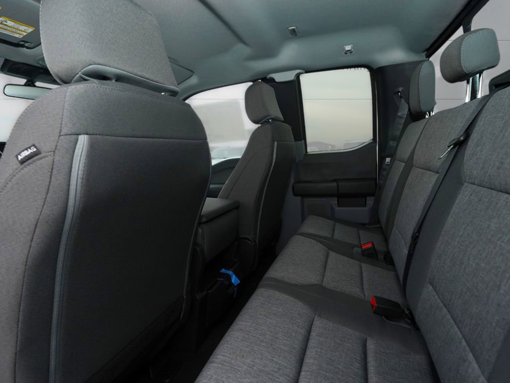 New 2026 Ford F250 XL w/ STX Appearance Package image 26