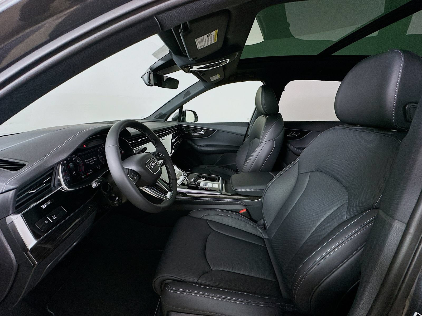 New 2026 Audi Q7 3.0T Prestige AWD/4WD image 33