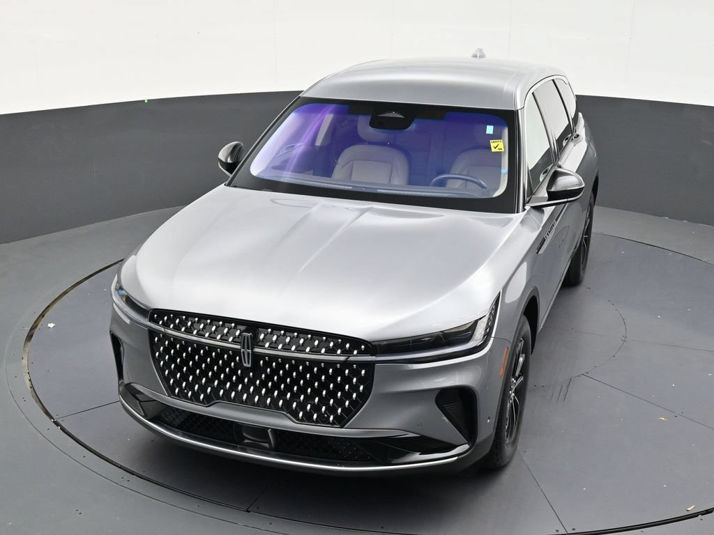 Used 2024 Lincoln Nautilus Premier AWD/4WD image 20