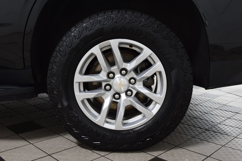 Used 2023 Chevrolet Tahoe LT AWD/4WD image 26