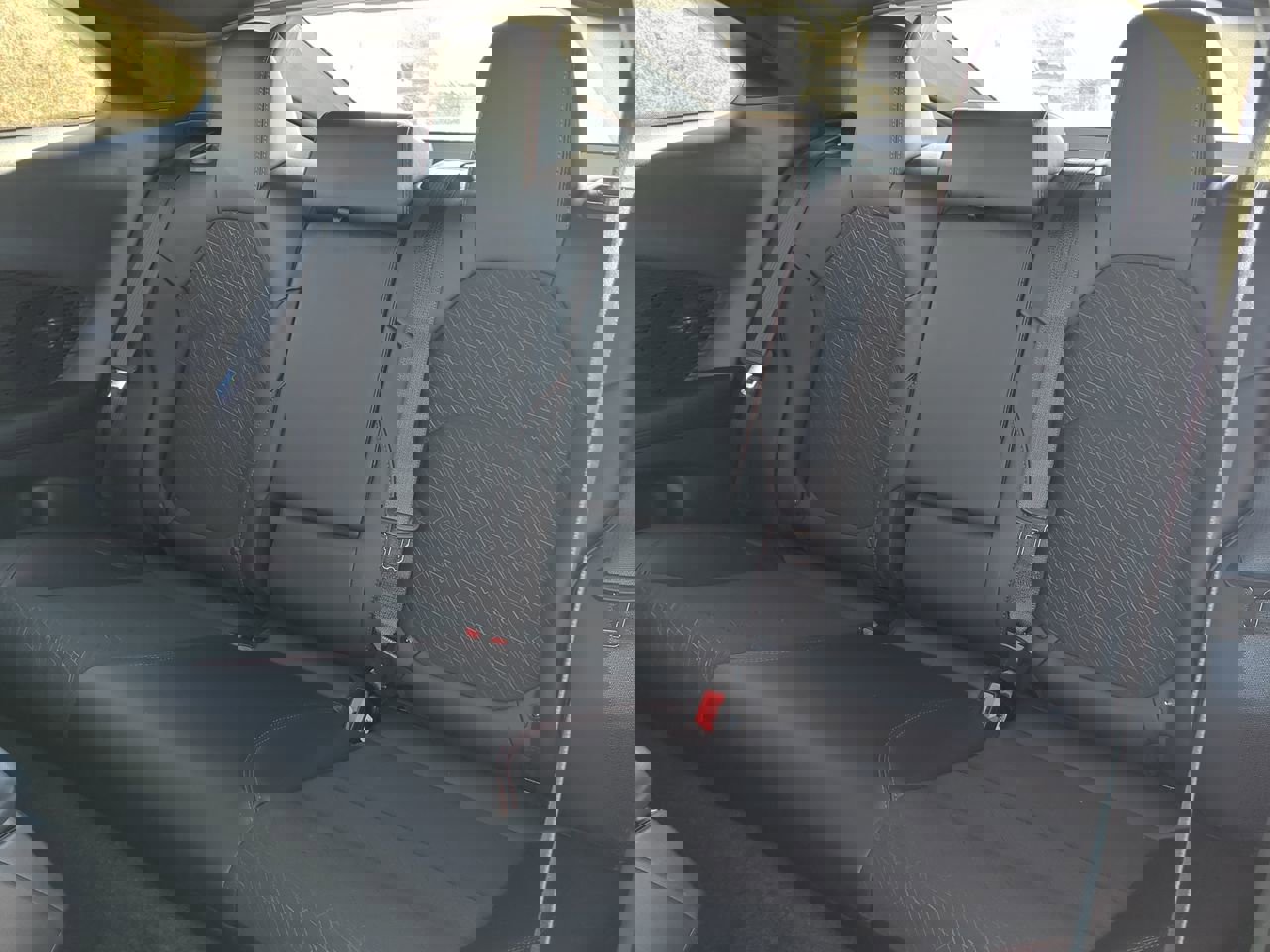 New 2026 Dodge Charger Scat Pack image 12