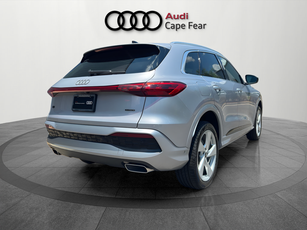 Certified 2025 Audi Q5 Premium w/ Premium Plus AWD/4WD image 5