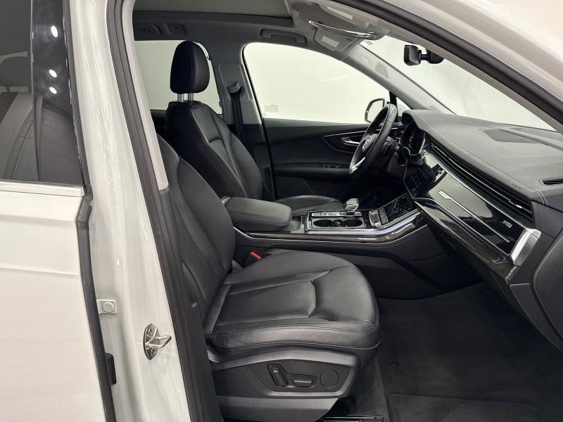 Used 2023 Audi Q7 3.0T Premium Plus image 49