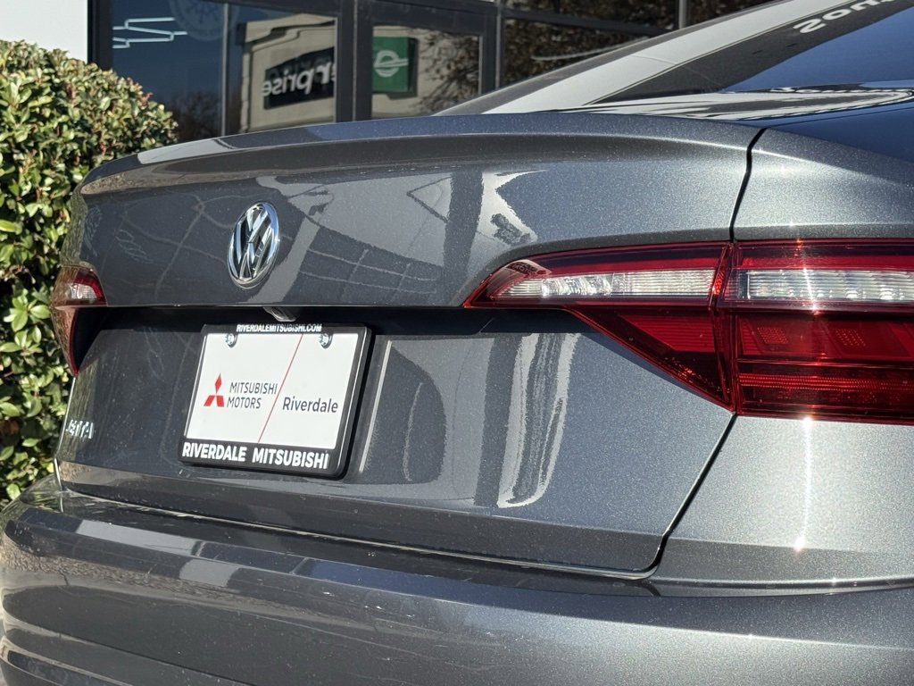 Used 2020 Volkswagen Jetta SEL Premium image 39