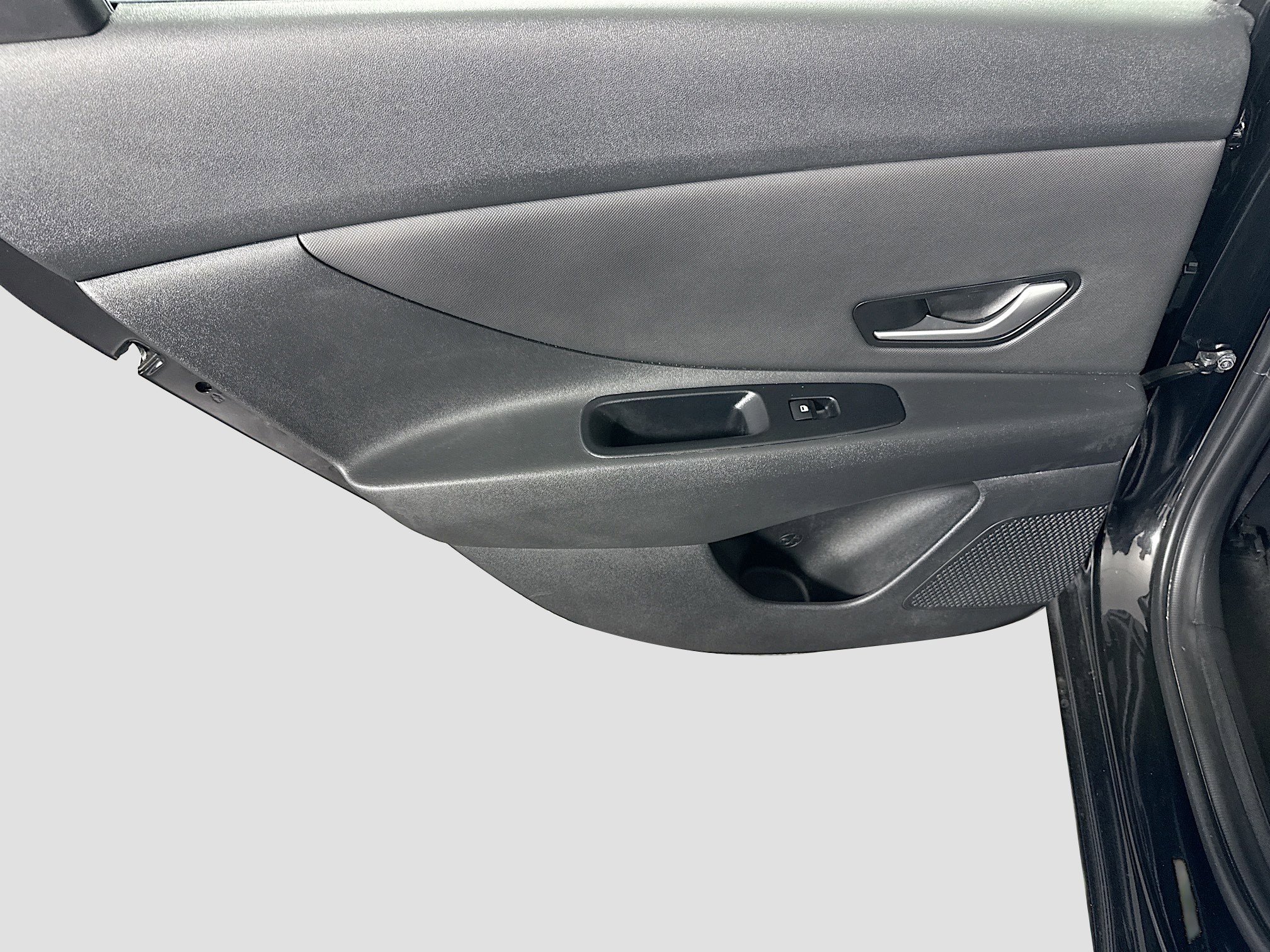 Used 2024 Hyundai Elantra SEL w/ Convenience Package image 26