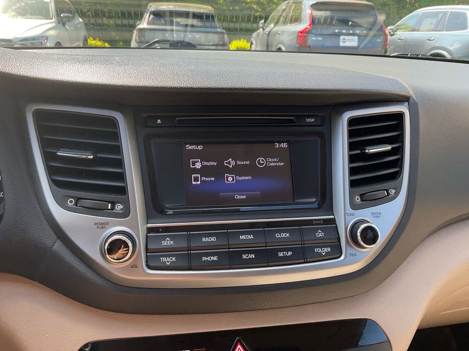 Used 2017 Hyundai Tucson SE AWD/4WD image 20