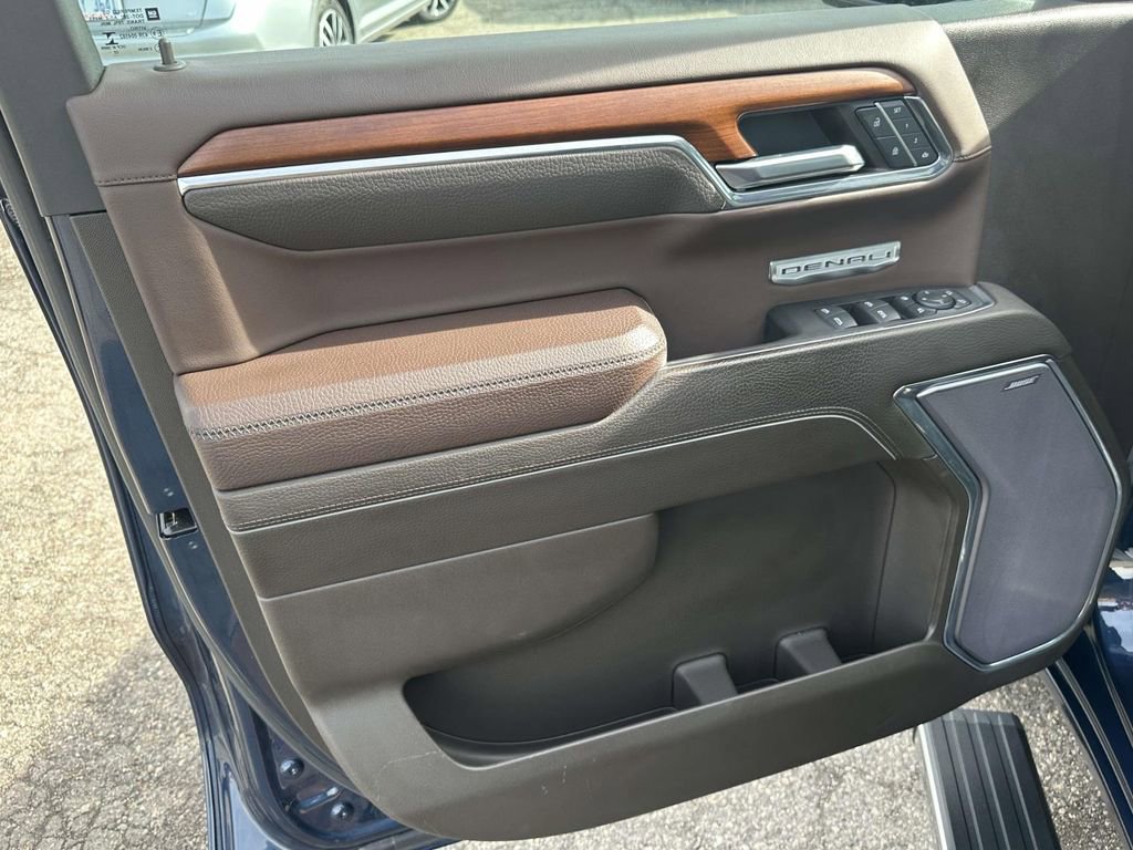 Certified 2023 GMC Sierra 1500 Denali w/ Denali Reserve Package image 20