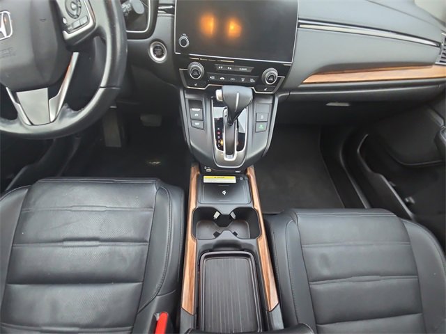 Used 2022 Honda CR-V Touring image 15