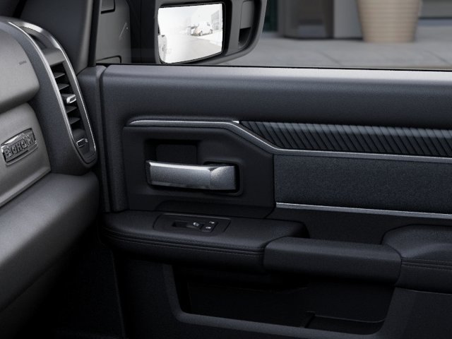 New 2026 RAM 2500 Big Horn AWD/4WD image 26