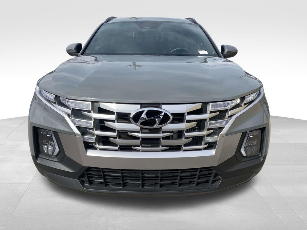 Used 2022 Hyundai Santa Cruz SEL Premium image 6