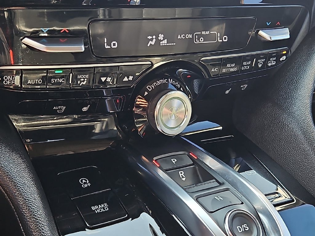 Used 2024 Acura MDX FWD image 21
