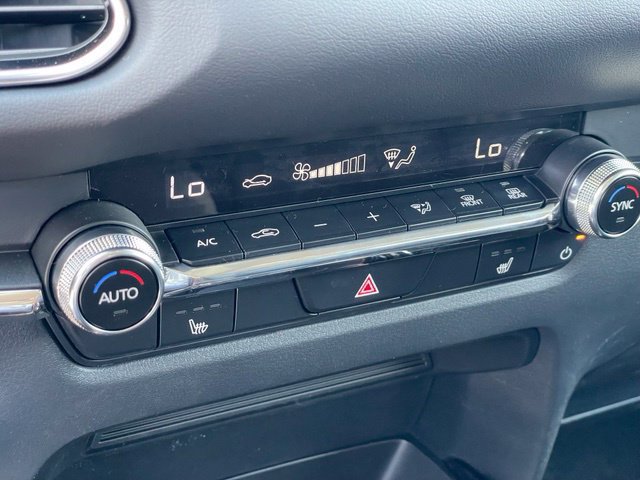 Certified 2024 MAZDA CX-30 AWD 2.5 S w/ Preferred Package image 19
