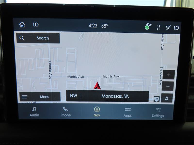 Used 2023 Lincoln Aviator Black Label Grand Touring w/ Class IV Trailer Tow Package AWD/4WD image 29