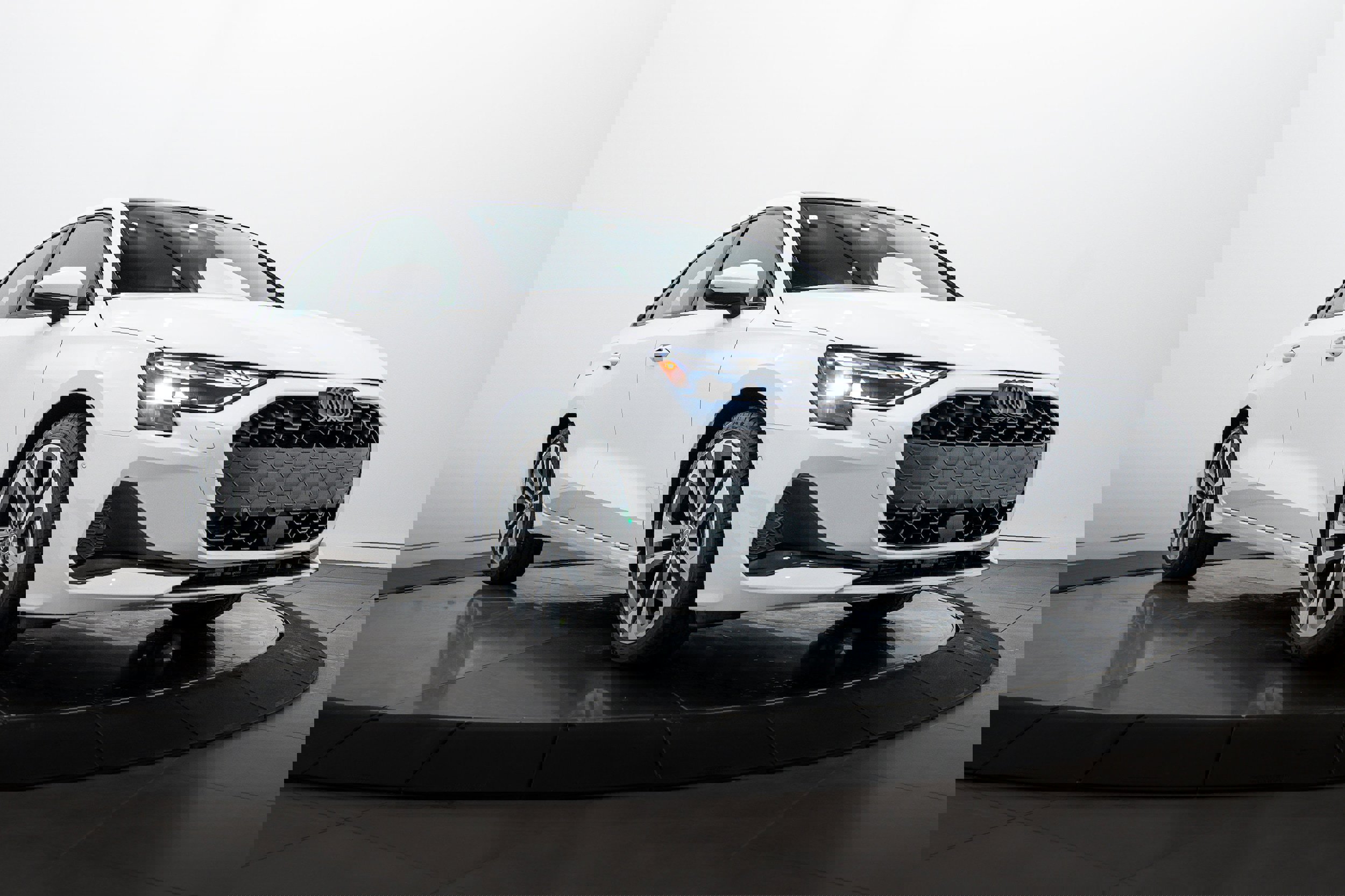 New 2026 Audi A3 2.0T Premium