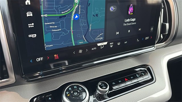 New 2025 Ford Expedition Active image 20