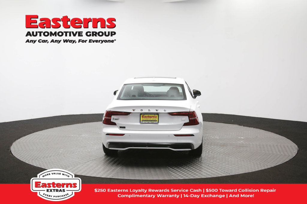 Used 2023 Volvo S60 T8 Plus AWD/4WD image 38