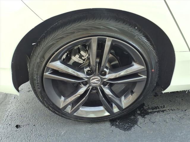 Used 2025 Acura Integra A-Spec image 25