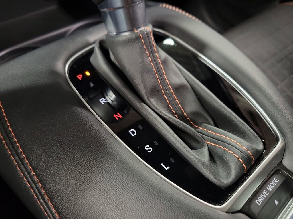 Used 2023 Honda HR-V Sport image 17