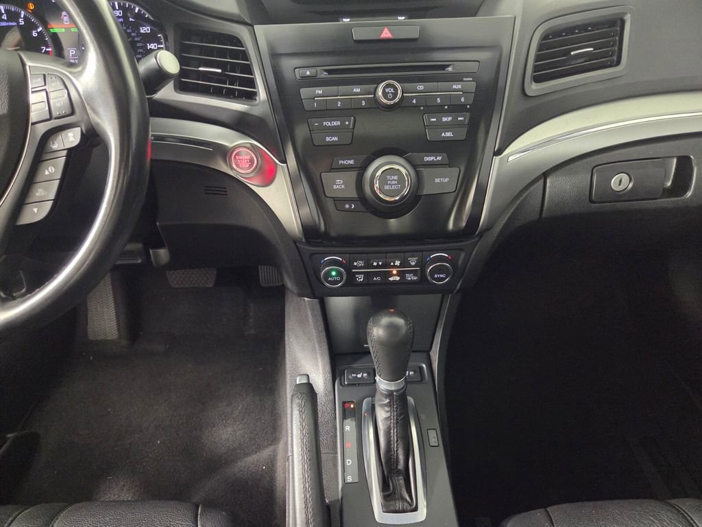 Used 2019 Acura ILX FWD image 13