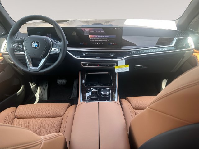 New 2026 BMW X5 xDrive40i w/ Premium Package AWD/4WD image 10