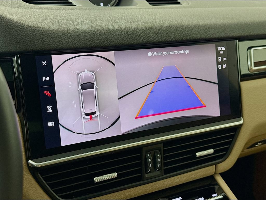 Certified 2023 Porsche Cayenne Platinum Edition AWD/4WD image 20