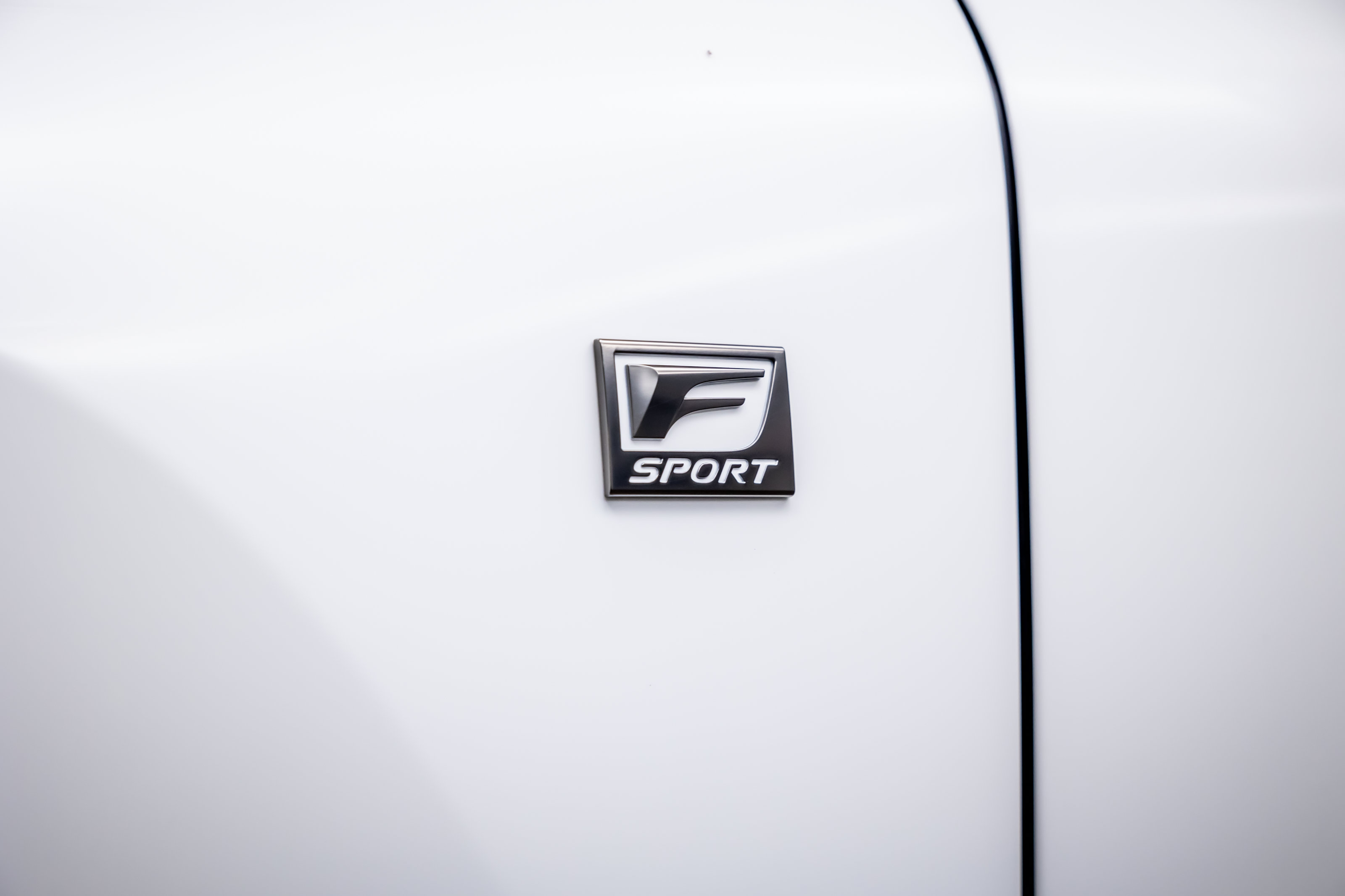 Used 2024 Lexus LX 600 F Sport AWD/4WD image 18
