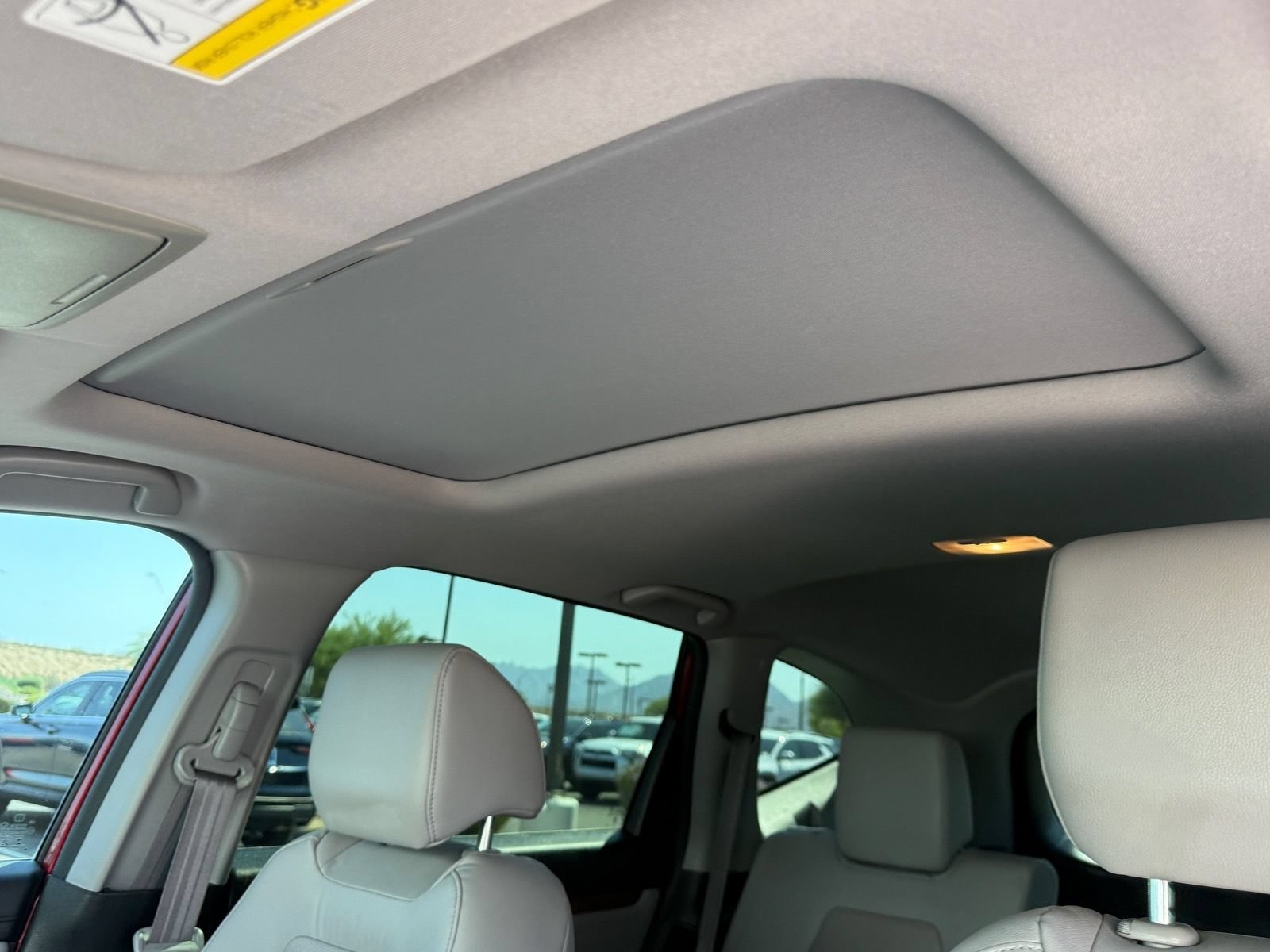 Used 2022 Honda CR-V Touring image 15