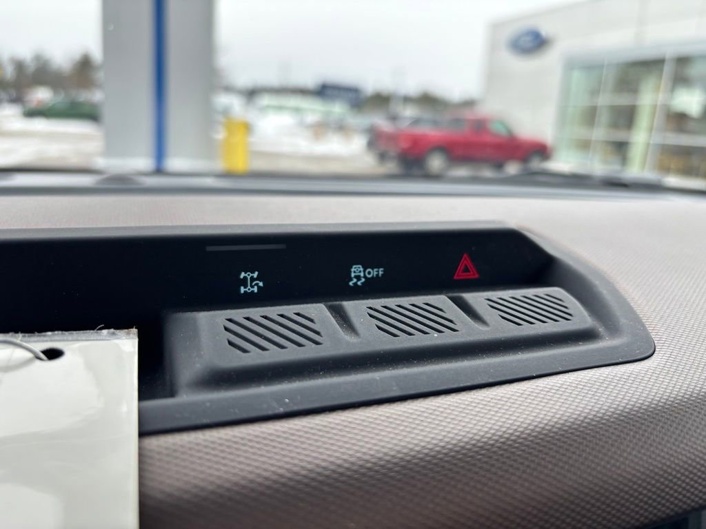 Used 2023 Ford Bronco Outer Banks image 27