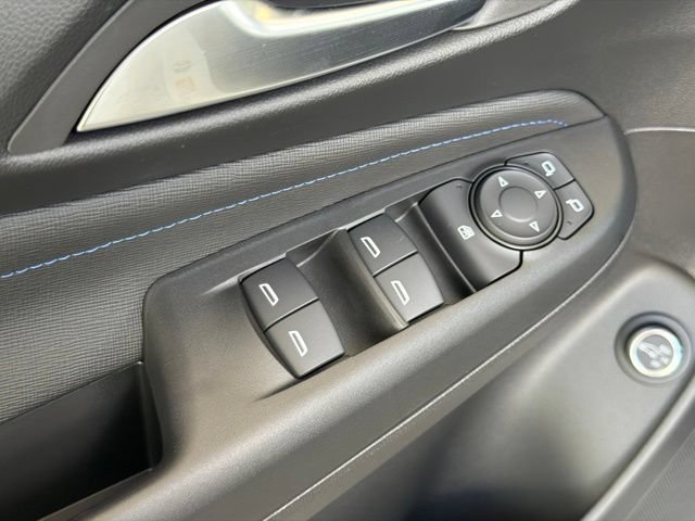 New 2026 Buick Envista Sport Touring w/ Convenience I Package FWD image 12