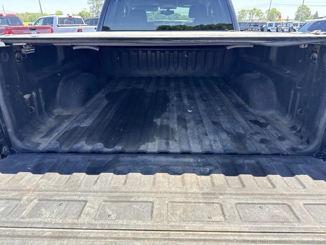 Used 2018 Chevrolet Silverado 2500 LT w/ Z71 Package, Off-Road AWD/4WD image 29