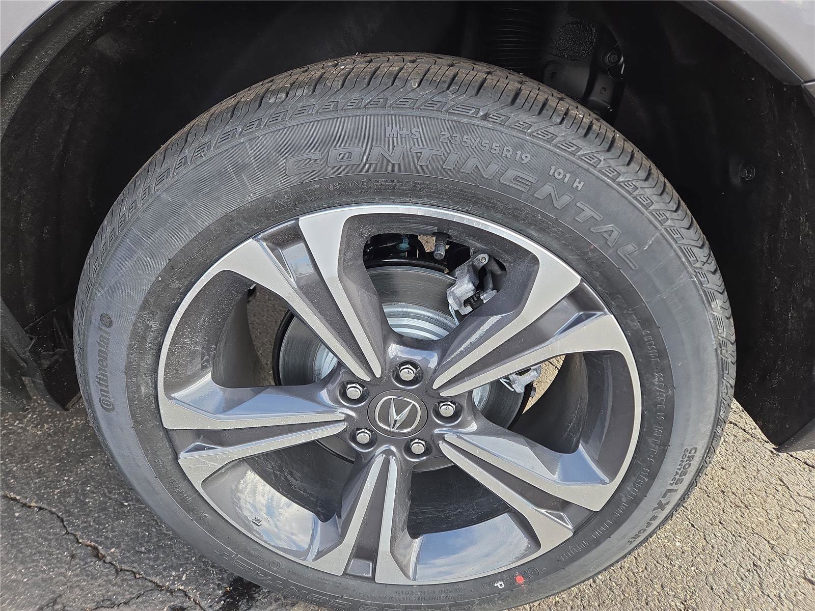 New 2026 Acura RDX SH-AWD w/ Technology Package image 25