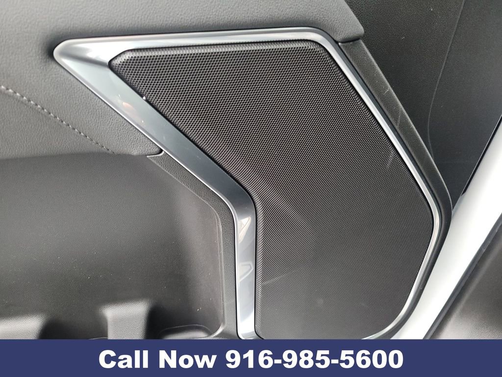 New 2026 Chevrolet Silverado 1500 LT image 28