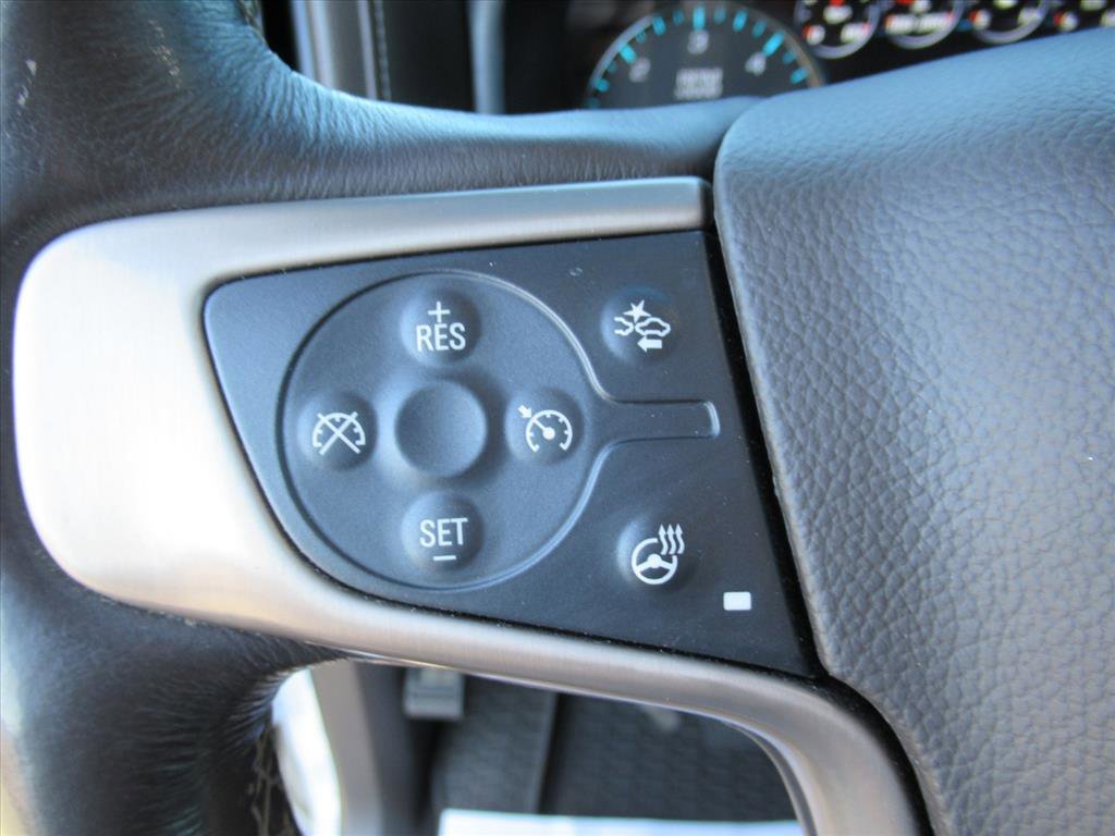 Used 2018 GMC Sierra 1500 Denali image 22