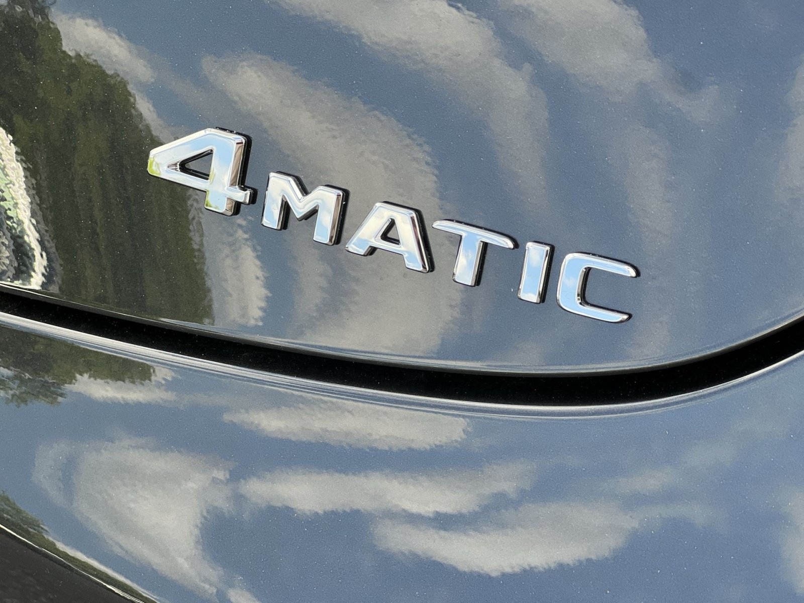 New 2026 Mercedes-Benz CLE 300 4MATIC Coupe image 35
