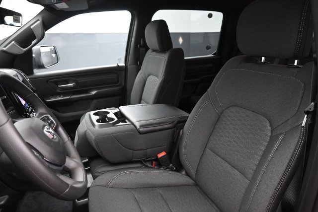 New 2027 RAM 1500 Express RWD image 17