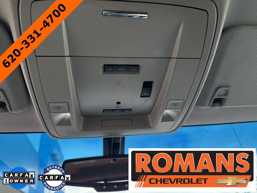 Used 2016 Chevrolet Silverado 2500 LTZ w/ Duramax Plus Package image 28