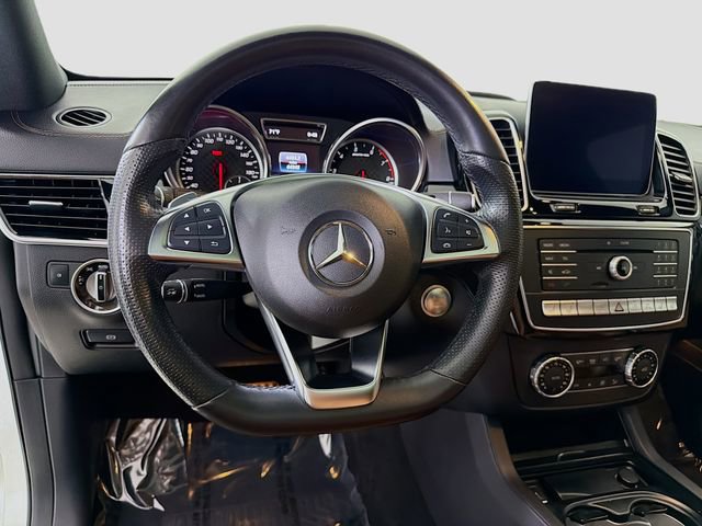 Used 2019 Mercedes-Benz GLE 43 AMG 4MATIC Coupe image 12