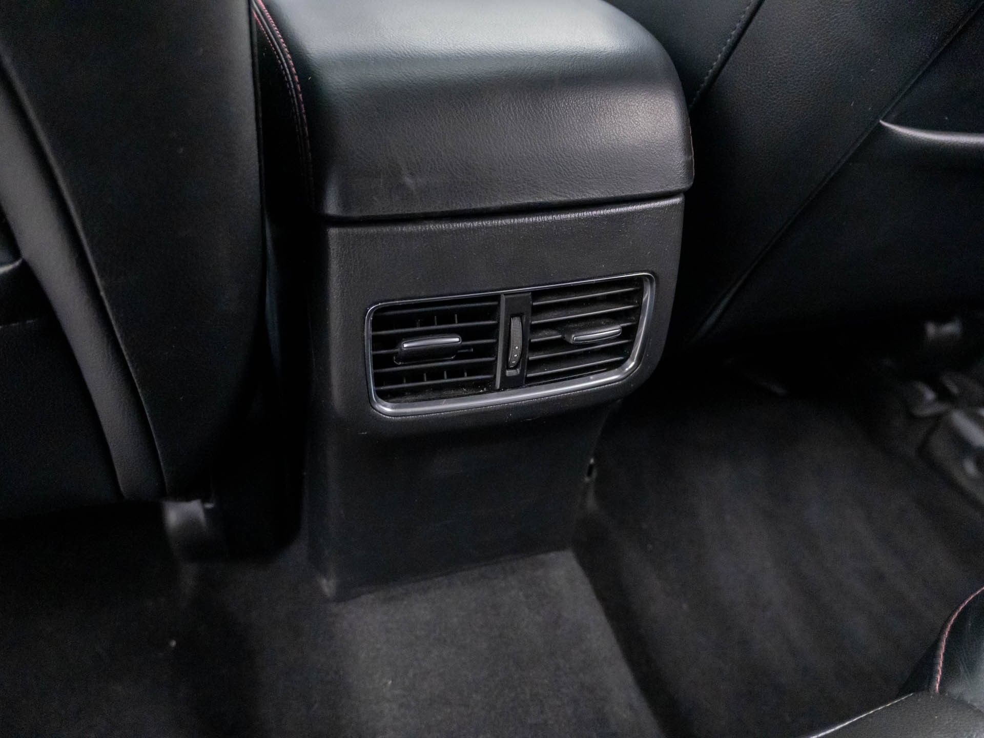 Used 2024 MAZDA CX-5 Carbon Edition AWD/4WD image 18