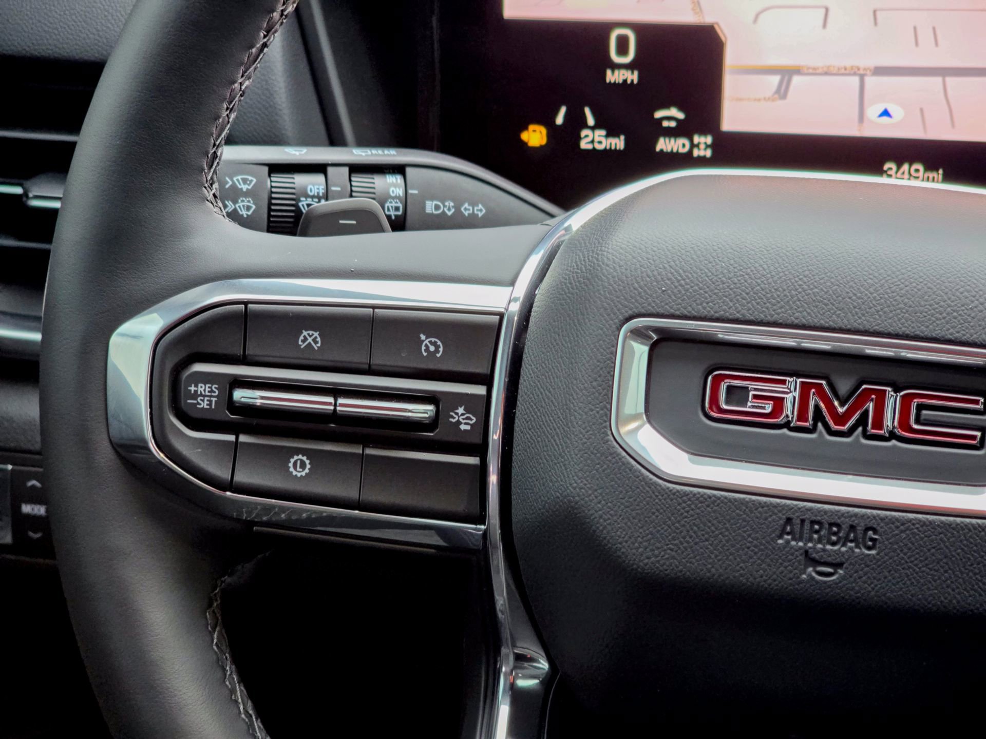 Used 2026 GMC Terrain Elevation image 34