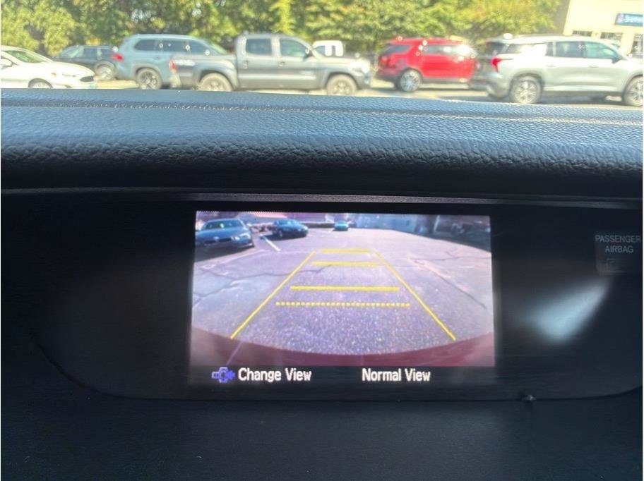 Used 2013 Honda CR-V EX-L image 24