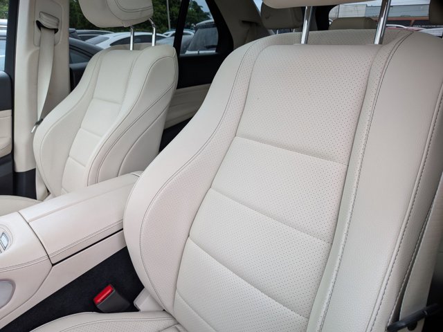 Used 2021 Mercedes-Benz GLE 350 4MATIC image 13