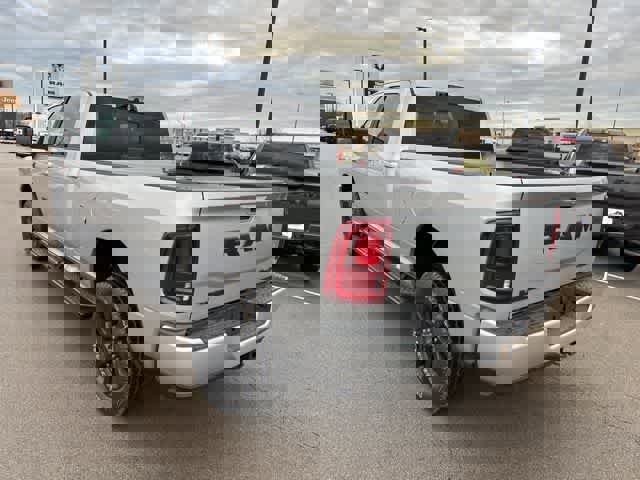 New 2026 RAM 2500 Laramie image 10