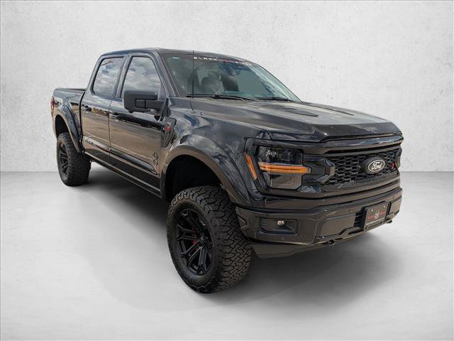 New 2026 Ford F150 XLT w/ Equipment Group 303A High AWD/4WD image 6