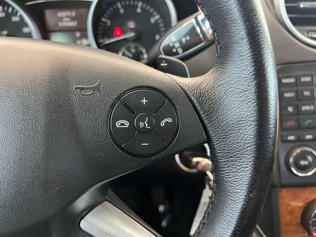 Used 2009 Mercedes-Benz ML 350 4MATIC image 27