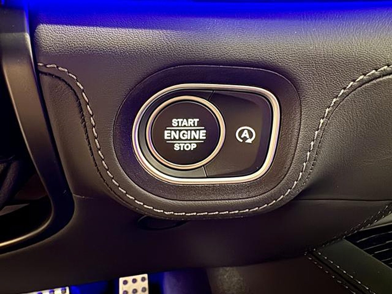 New 2026 Mercedes-Benz GLS 63 AMG 4MATIC image 20